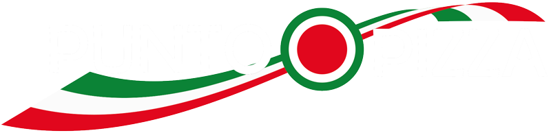 Logo Punto Pizza